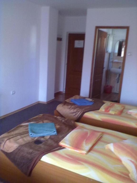 Pensiunea Raffael Otopeni Quarto foto